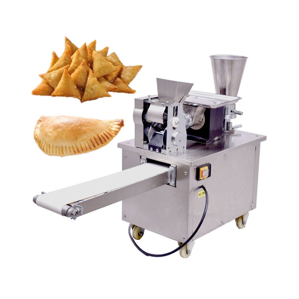 Kitchen Gadgets Dumpling Maker - Automatische Dumpling Gyoza Machine 110V 220V