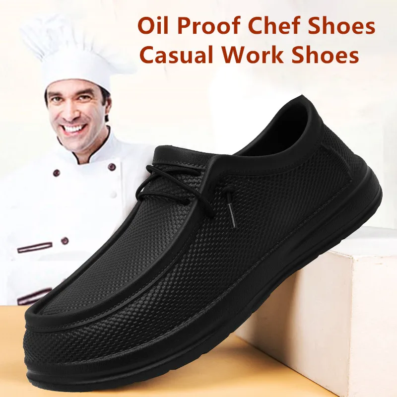 Mannen Keuken Werkschoenen Ant - Kitchen Gadgets For Men recensie en prijs