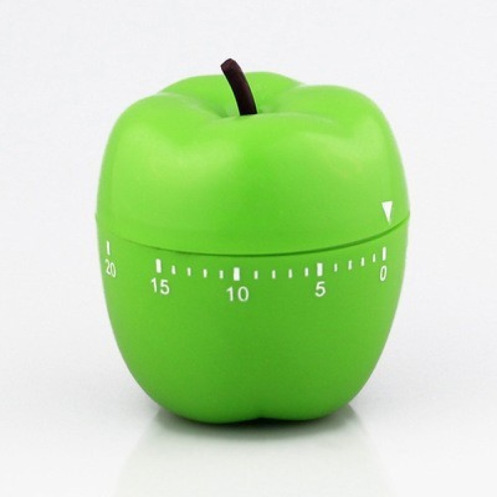 Mechanische kookwekker voor ba - Kitchen Helper Gadgets recensie en prijs