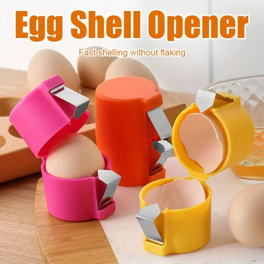 1/3 stuks roestvrijstalen eier - Egg Separator Tool recensie en prijs