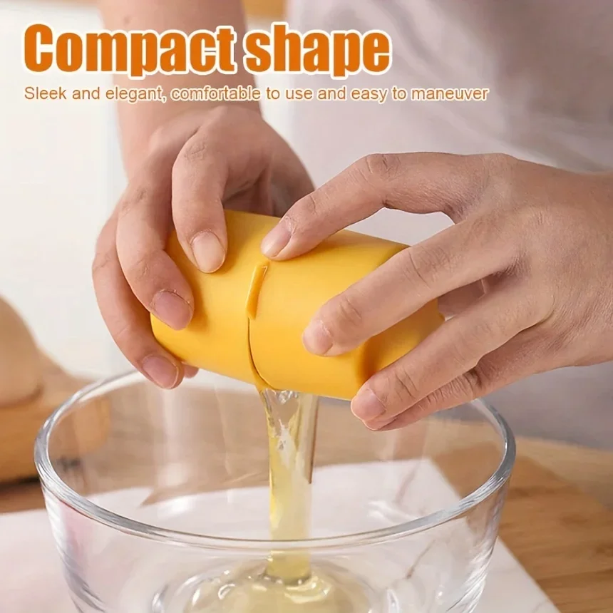 1/3 stuks roestvrijstalen eier - Egg Separator Tool recensie en prijs