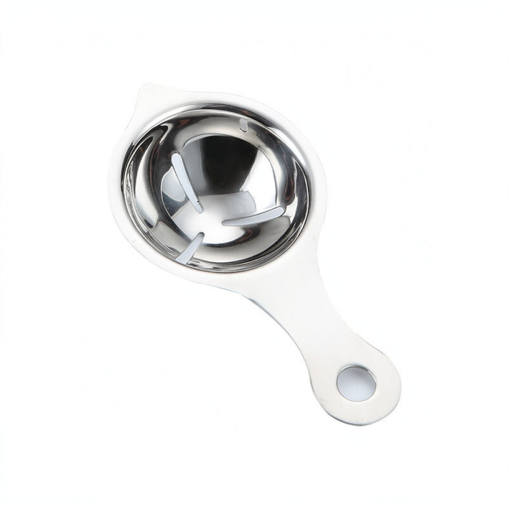 Eierscheider van roestvrij sta - Kitchen Helper Gadgets recensie en prijs