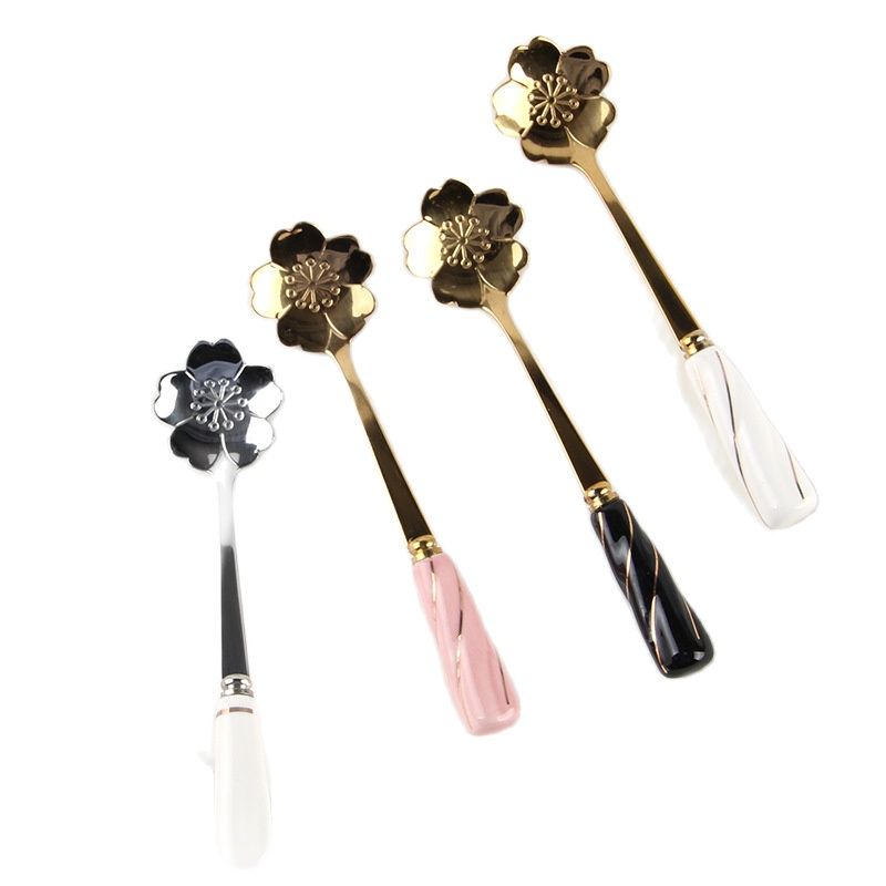 Tafelgerei Koffie Roeren Lepel - Kitchen Gadgets Gold recensie en prijs