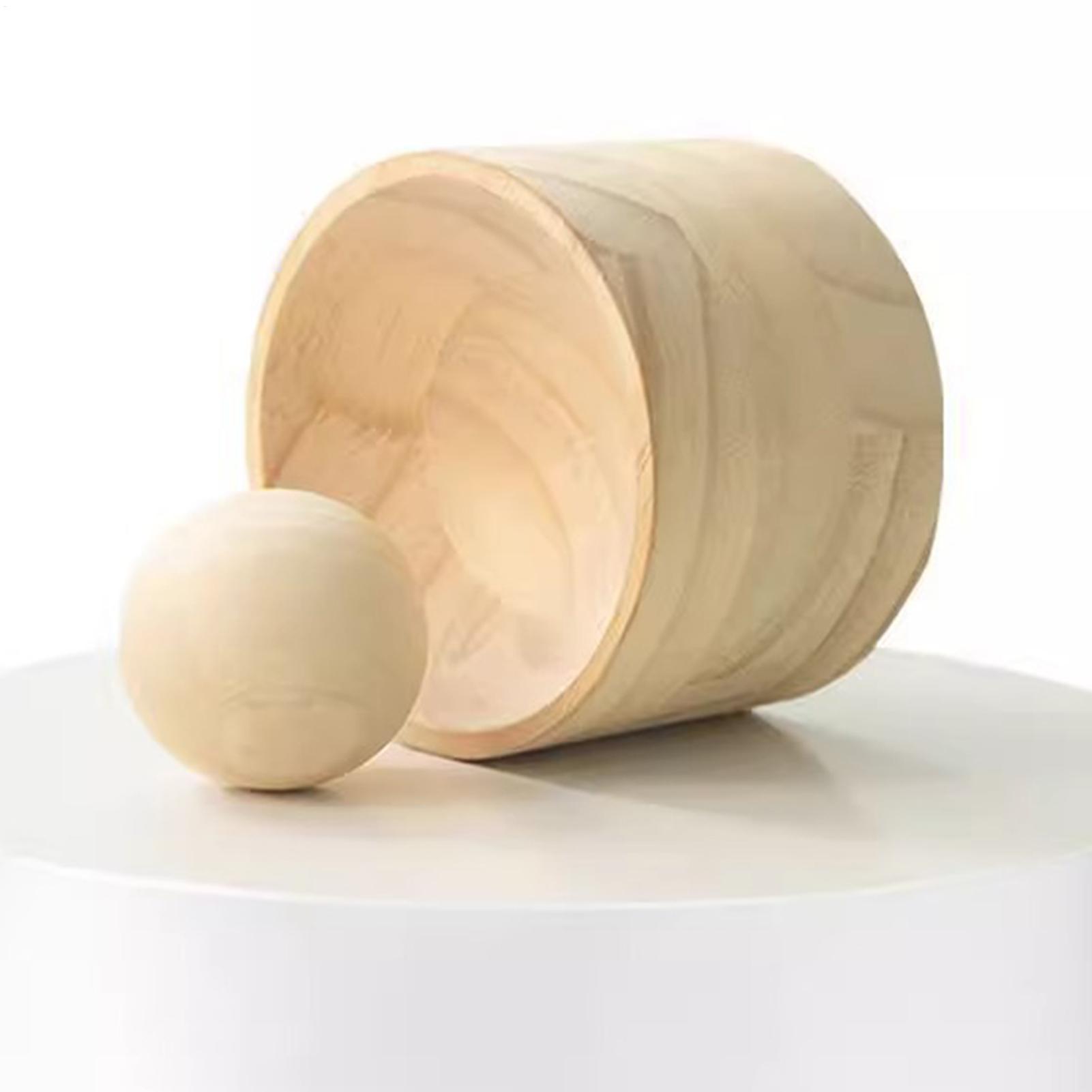Houten Dumpling Skin Press Mak - Kitchen Gadgets Dumpling Maker recensie en prijs